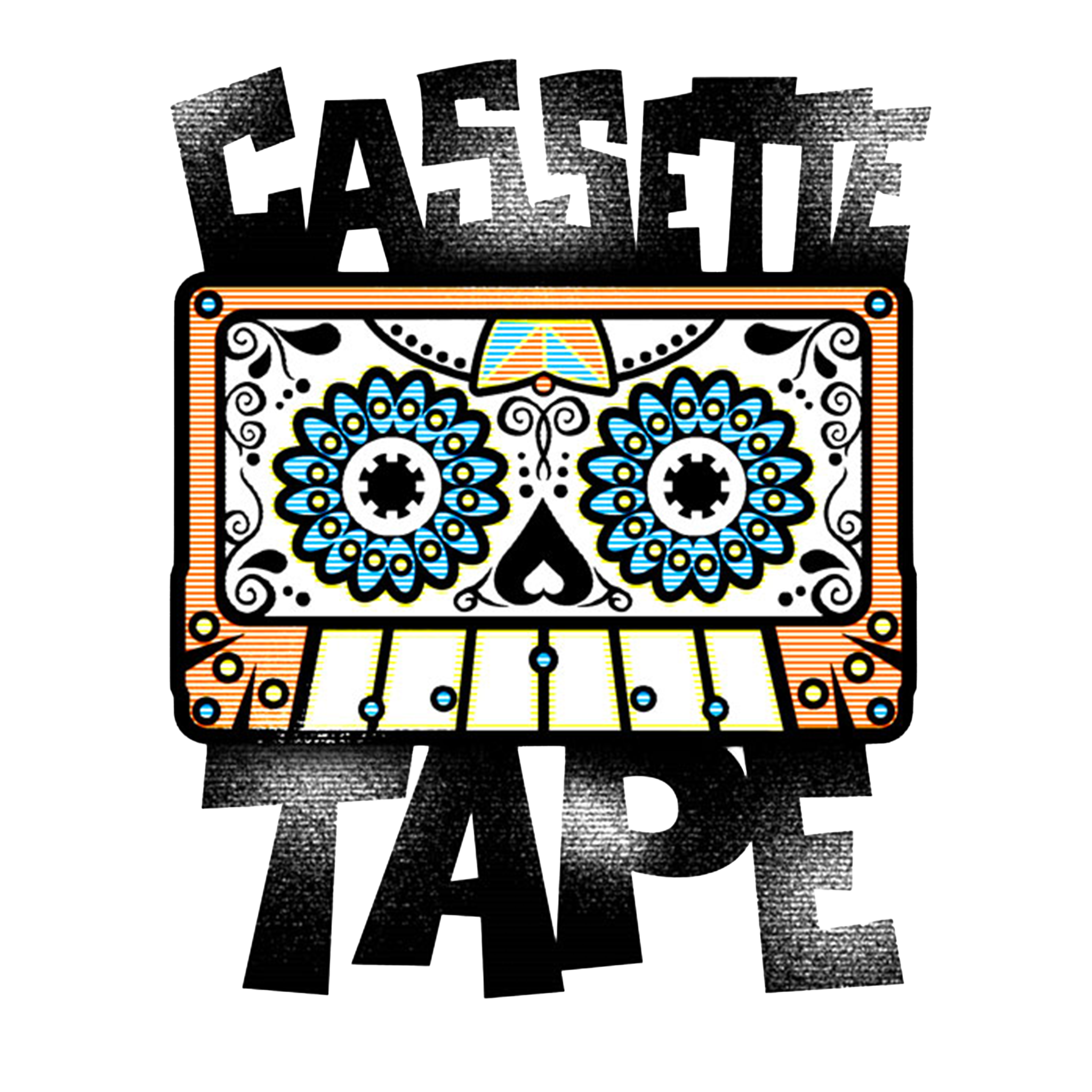 Cassette Tape